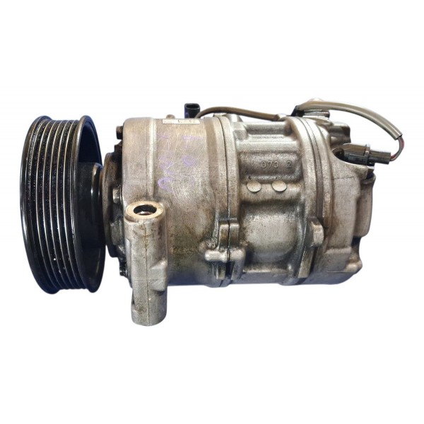 Compressor Ar Cond. Amarok 3.0 V6 2019 Cx719