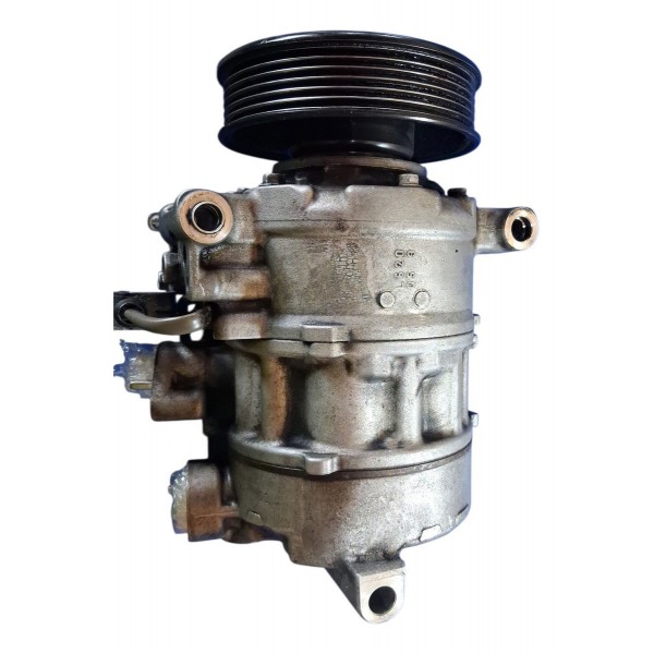 Compressor Ar Cond. Amarok 3.0 V6 2019 Cx719