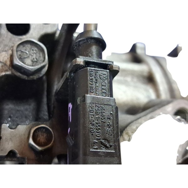 Compressor Ar Cond. Amarok 3.0 V6 2019 Cx719