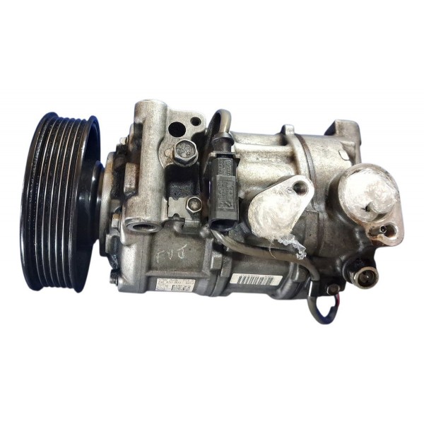 Compressor Ar Cond. Amarok 3.0 V6 2019 Cx719