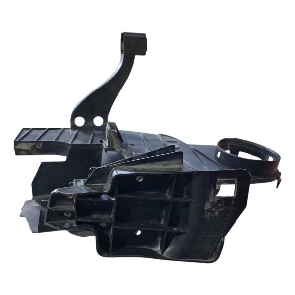 Suporte Alma Para-choque L.d. Amarok 3.0 V6 2019 Cx720