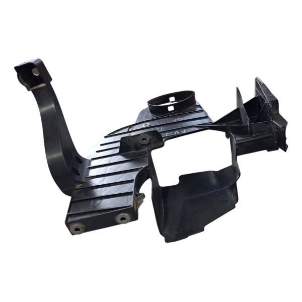 Suporte Alma Para-choque L.d. Amarok 3.0 V6 2019 Cx720