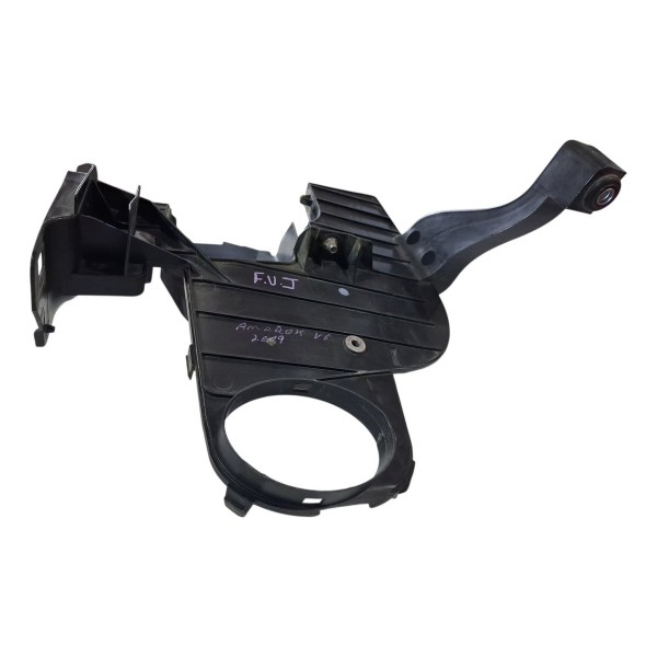 Suporte Alma Para-choque L.d. Amarok 3.0 V6 2019 Cx720