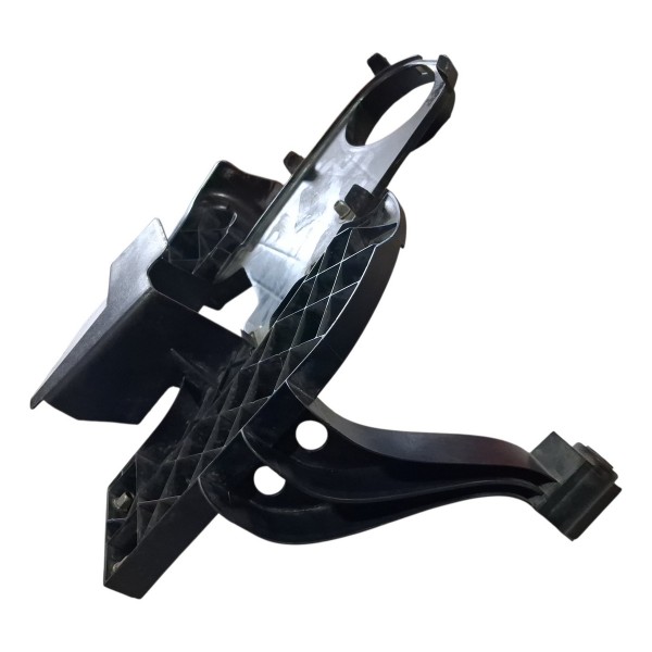 Suporte Alma Para-choque L.d. Amarok 3.0 V6 2019 Cx720