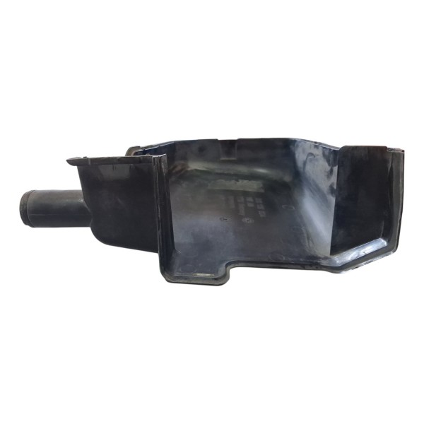 Tampa Ressonador Condutor Ar Amarok 3.0 V6 2019 Cx720