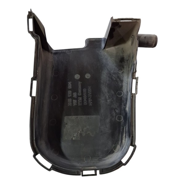 Tampa Ressonador Condutor Ar Amarok 3.0 V6 2019 Cx720