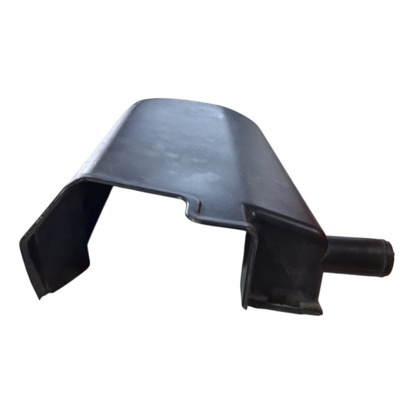 Tampa Ressonador Condutor Ar Amarok 3.0 V6 2019 Cx720