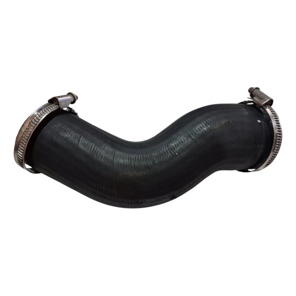 Mangueira Intercooler Curta Amarok 3.0 V6 2019 Cx720 Preto