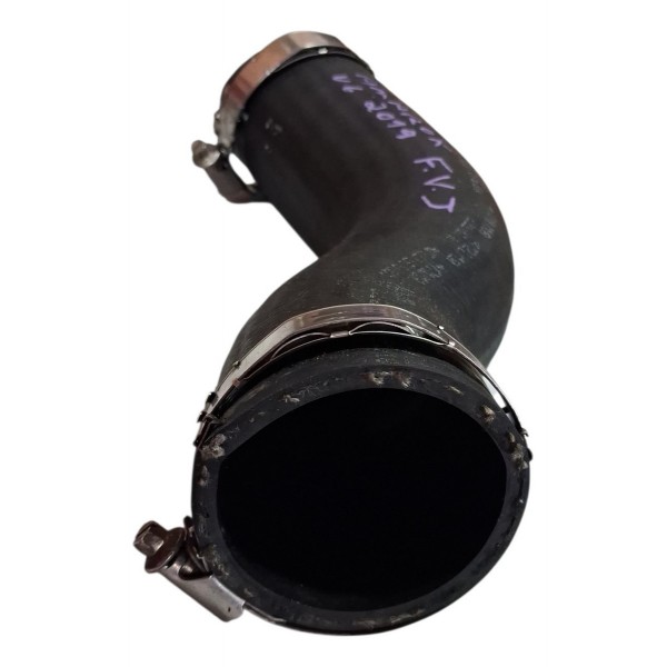 Mangueira Intercooler Curta Amarok 3.0 V6 2019 Cx720 Preto