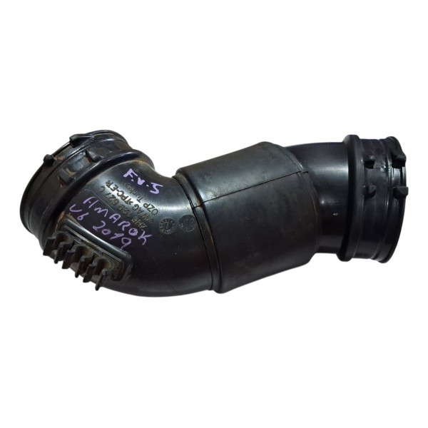 Mangueira Filtro Ar Amarok 3.0 V6 2019 Cx720