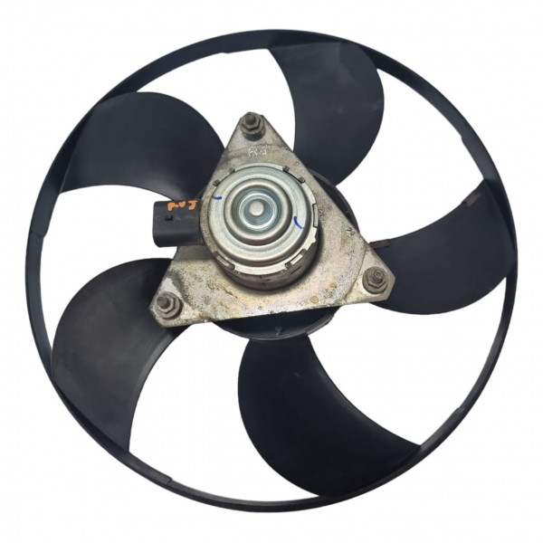 Ventoinha Fiat Fiorino 2015 Cx450