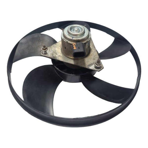 Ventoinha Fiat Fiorino 2015 Cx450