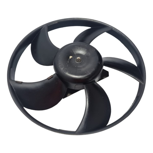 Ventoinha Fiat Fiorino 2015 Cx450