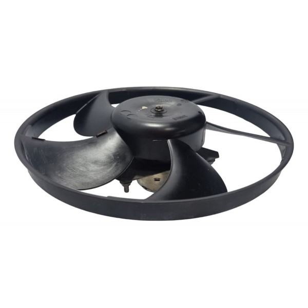 Ventoinha Fiat Fiorino 2015 Cx450