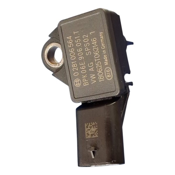 Sensor Map Amarok 3.0 V6 2019 Cx719