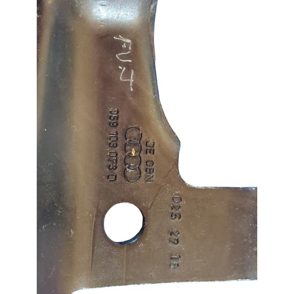 Suporte T. E. Cabeçote Amarok V6 3.0 2019 Cx719