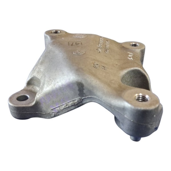 Suporte Esquerdo Motor Amarok 3.0 V6 2019 Cx719