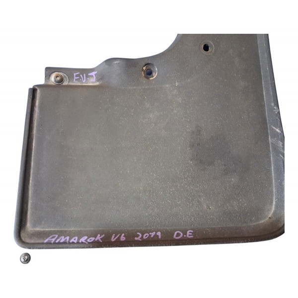 Para Barro Lameiro D.e. Amarok 3.0 V6 2019 Cx720