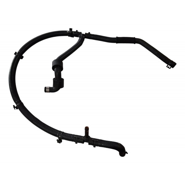 Mangueiras Reservatório Água Radiador Amarok 3.0 V6 Cx722