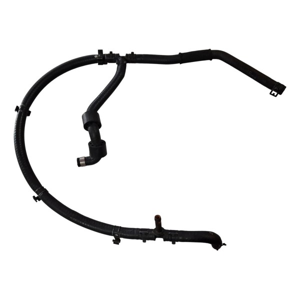 Mangueiras Reservatório Água Radiador Amarok 3.0 V6 Cx722