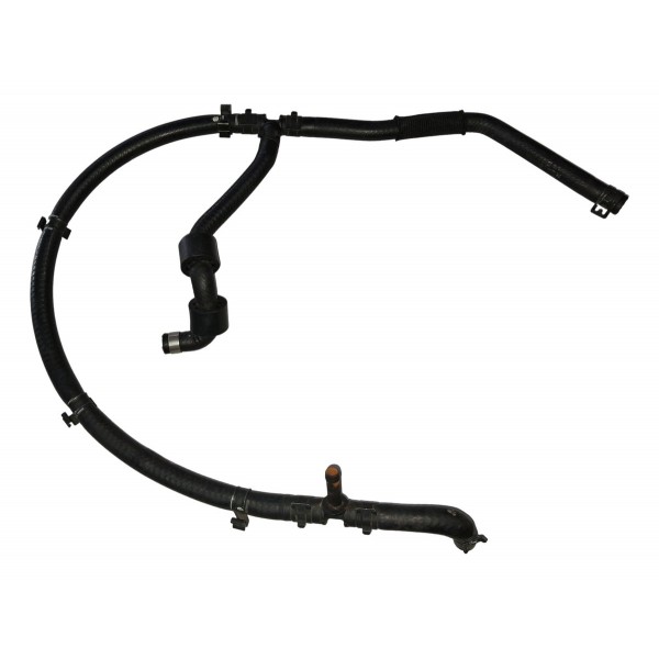 Mangueiras Reservatório Água Radiador Amarok 3.0 V6 Cx722