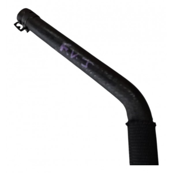 Mangueiras Reservatório Água Radiador Amarok 3.0 V6 Cx722