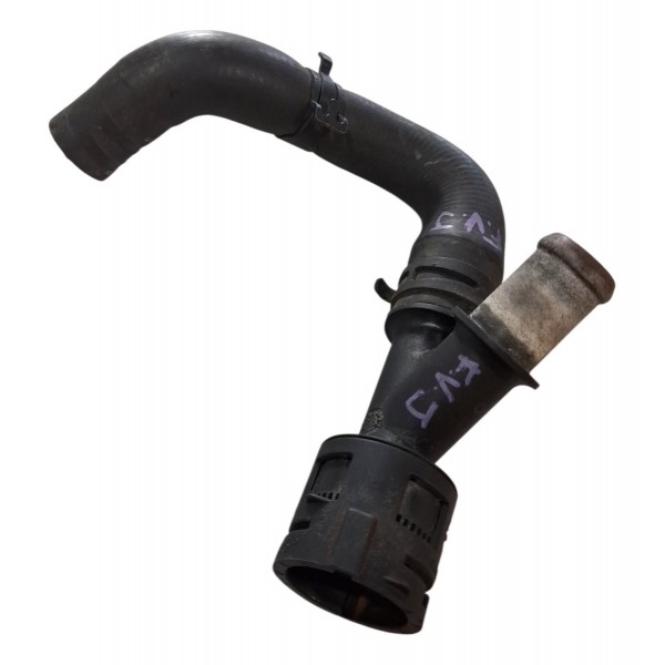 Mangueira Flange Água Motor Amarok 3.0 V6 2019 Cx722