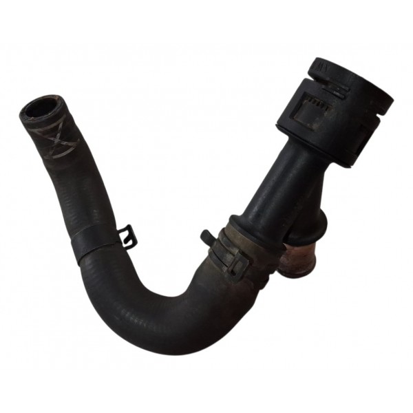 Mangueira Flange Água Motor Amarok 3.0 V6 2019 Cx722