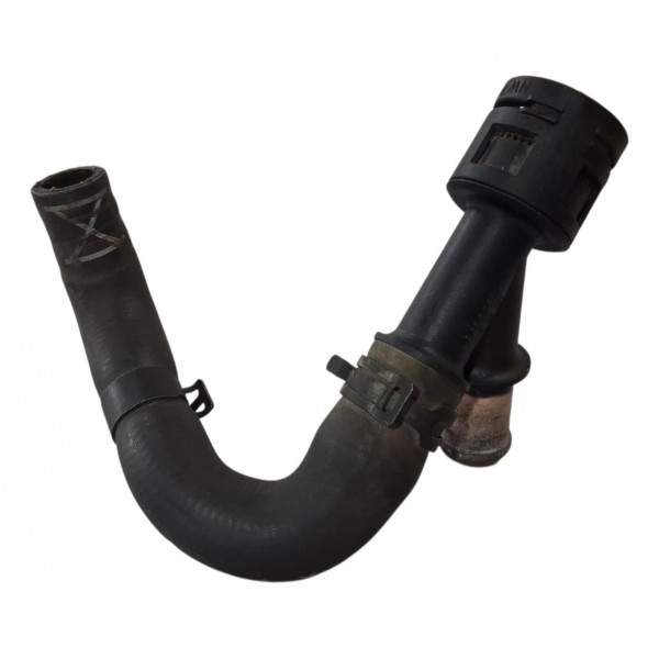 Mangueira Flange Água Motor Amarok 3.0 V6 2019 Cx722