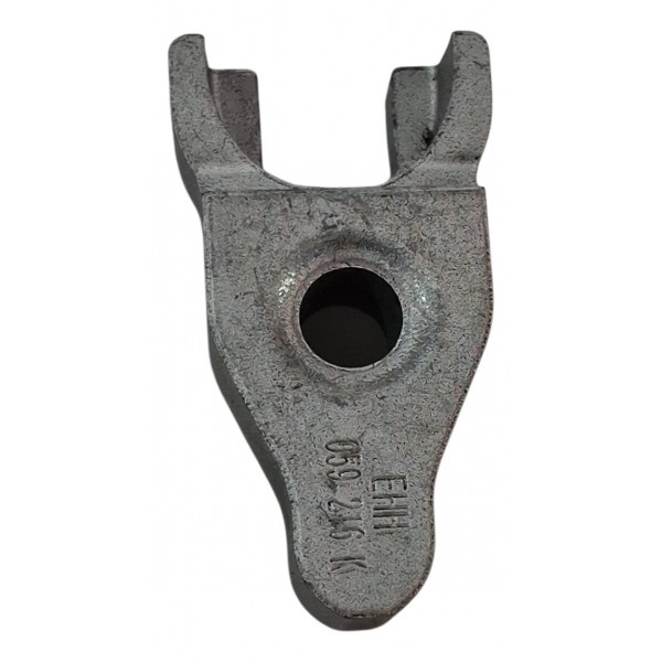 Trava Bico Injetor Amarok 3.0 V6 2019 Cx722