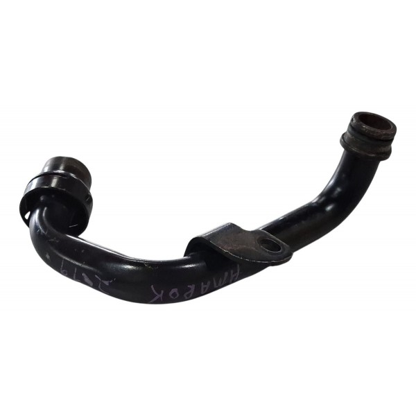 Cano Duto Água Amarok 3.0 2019 Cx722