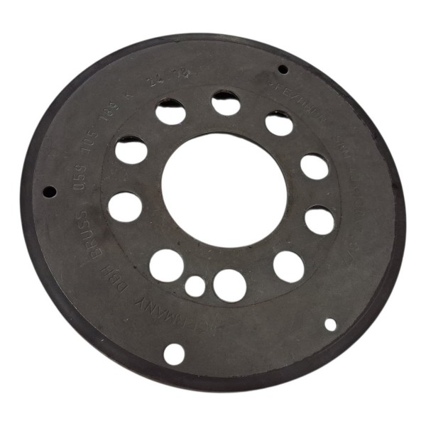 Roda Fônica Amarok 3.0 V6 2019 Cx722