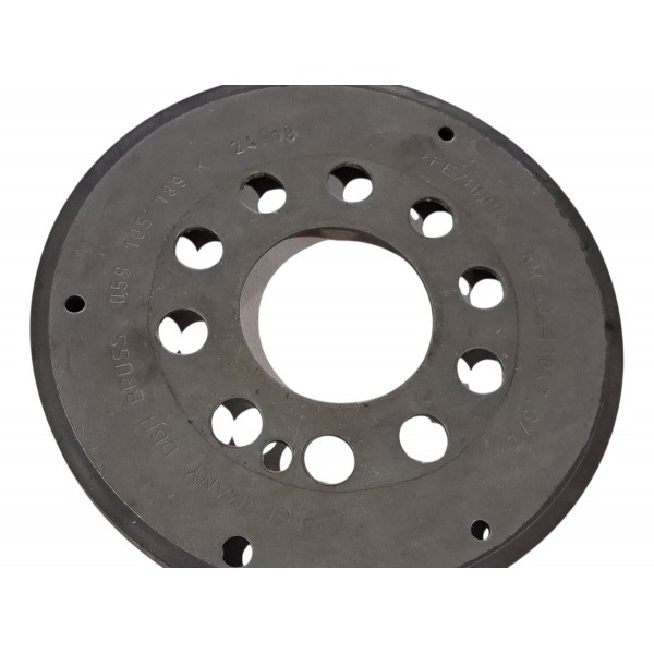 Roda Fônica Amarok 3.0 V6 2019 Cx722