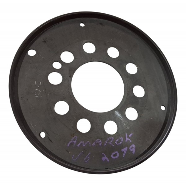 Roda Fônica Amarok 3.0 V6 2019 Cx722