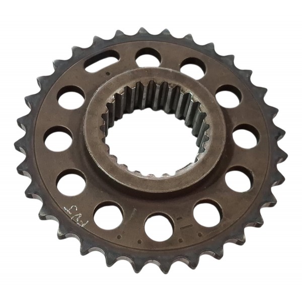 Polia Correia Dentada Amarok 3.0 V6 2019 Cx722