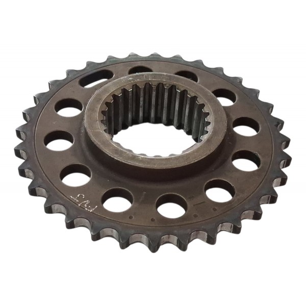 Polia Correia Dentada Amarok 3.0 V6 2019 Cx722