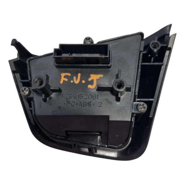 Botão Comando Direito Volante Hyundai Creta 2021 Cx449