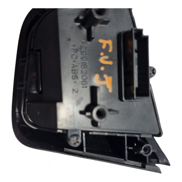 Botão Comando Direito Volante Hyundai Creta 2021 Cx449