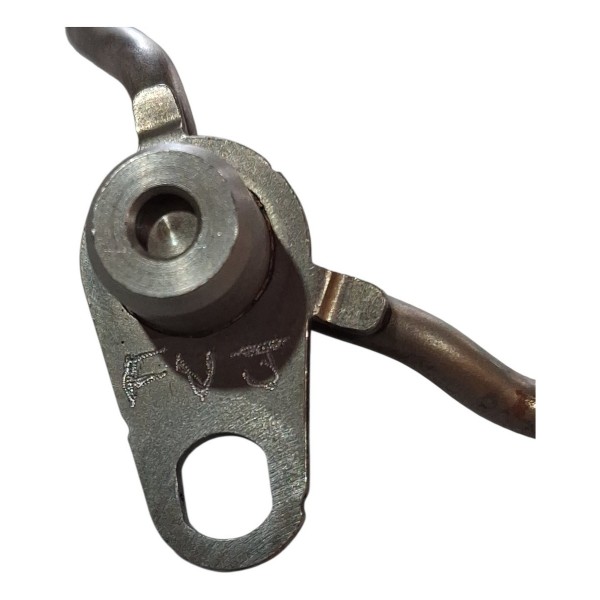 Jet Cooler Corrente Amarok 3.0 V6 2019 Cx722