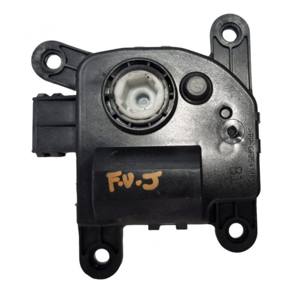 Atuador Ventilacao Interna Creta 2021 Cx449 Preto