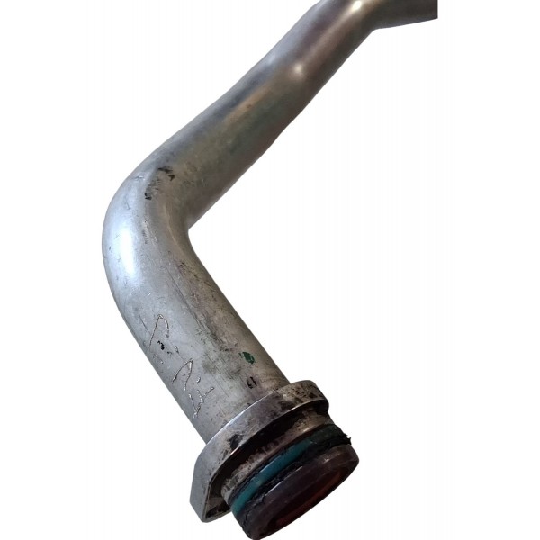 Cano Água Radiador (menor) Amarok 3.0 2019 Cx722