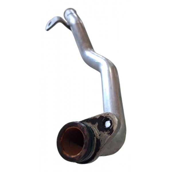 Cano Água Radiador (menor) Amarok 3.0 2019 Cx722