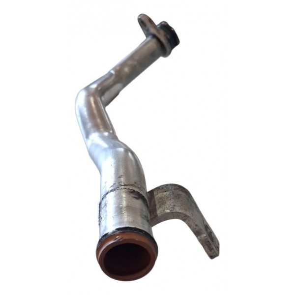 Cano Água Radiador (menor) Amarok 3.0 2019 Cx722