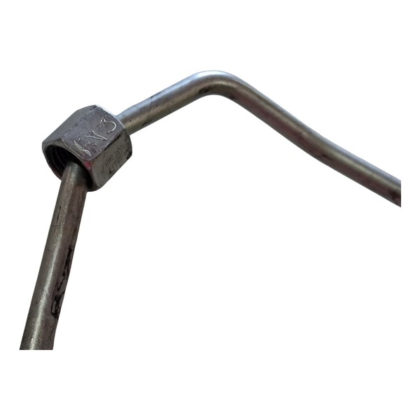 Cano Injetor Combustível Amarok 3.0 V6 2019 Cx722