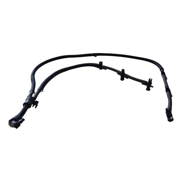 Mangueira Retorno Bico Injetores Amarok 3.0 V6 2019 Cx722