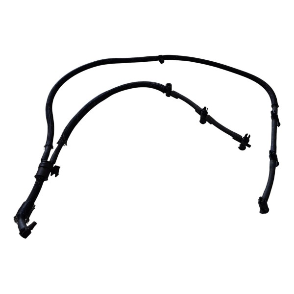 Mangueira Retorno Bico Injetores Amarok 3.0 V6 2019 Cx722