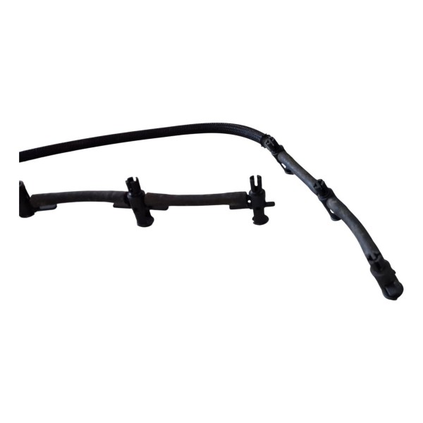 Mangueira Retorno Bico Injetores Amarok 3.0 V6 2019 Cx722