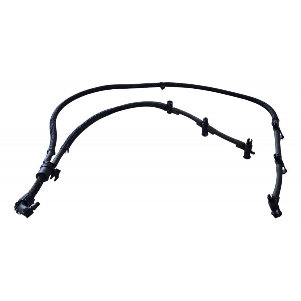 Mangueira Retorno Bico Injetores Amarok 3.0 V6 2019 Cx722