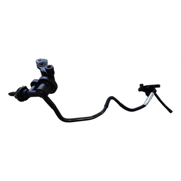 Flange Cano Água Cabeçote Amarok 3.0 V6 2019 Cx722