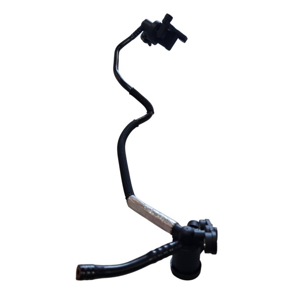 Flange Cano Água Cabeçote Amarok 3.0 V6 2019 Cx722